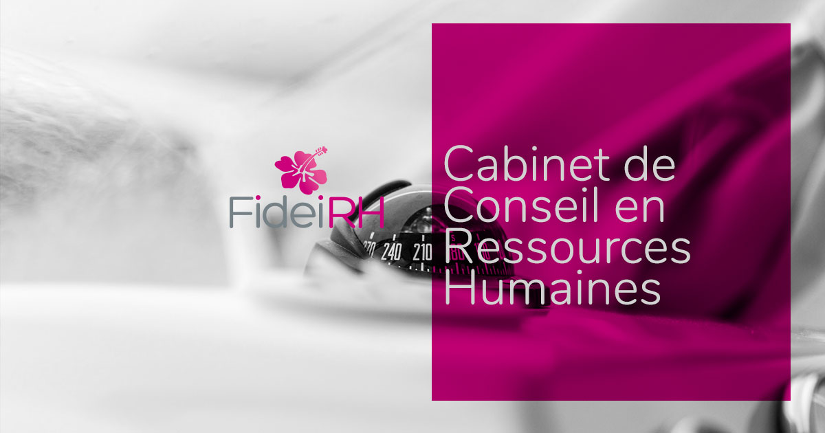 conseil RH implanté à Béthune Fidei RH