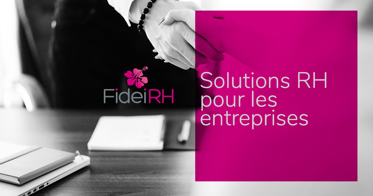 Des Solutions RH adaptées pour les entreprises dans les Hauts-de-France