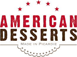 AMERICAN DESSERTS