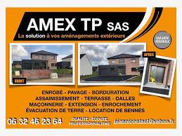AMEX TP